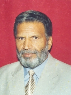 Prof. Dr. Karimzada